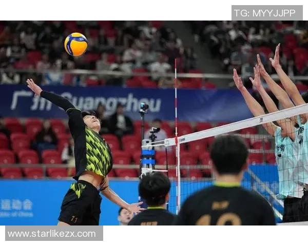 黄伟专访：回顾排球历程