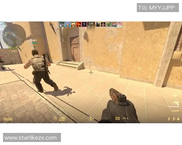 CS_GO专题：聚焦WE的心理素质