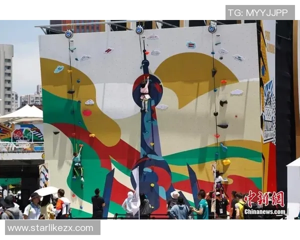世界滑板锦标赛特别报道：上海攀岩队的奋斗经历
