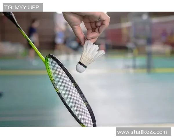 从零开始：羽毛球意识完全攻略