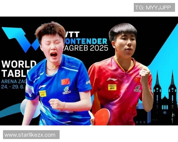 全运会特别报道：西安乒乓球队的成长故事