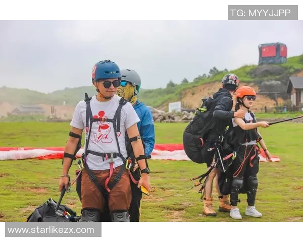 最新极限运动心理素质TOP10：杭州极限运动队领跑