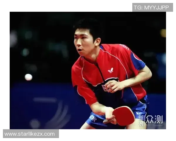 深度对话：周娜的乒乓球人生