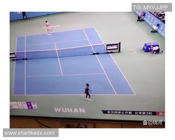 网球评论：武汉网球队的整体压制得失