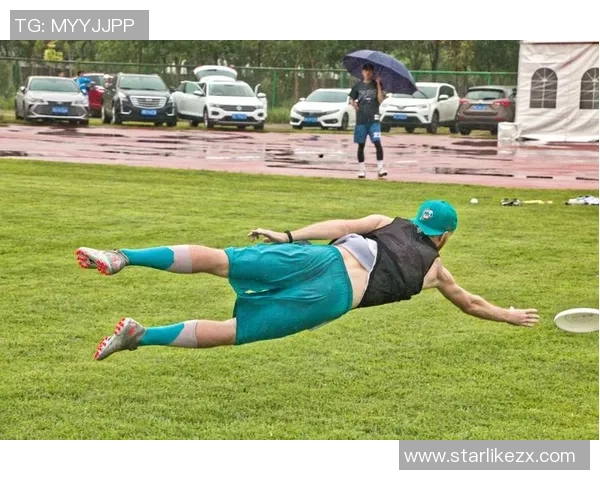 飞盘专题：聚焦深圳飞盘队的灵活性_1